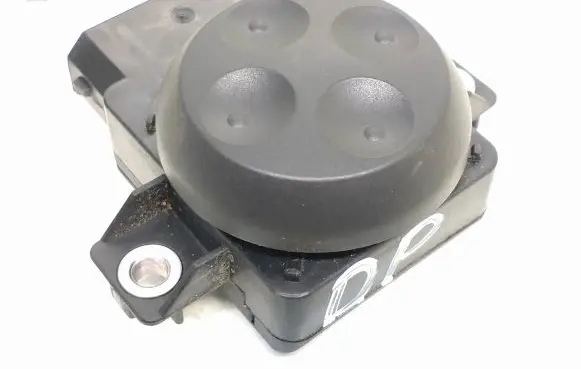 Audi A6 Allroad C6 Seat control switch 8E0959777B 8E0959777B4PK