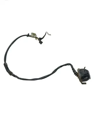 Opel Zafira B Tow bar mounting accessories 13239917 0120100324224955