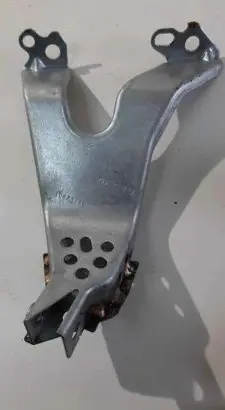 Tesla Model 3 Other under body part 