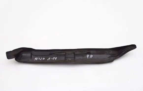Fiat Stilo Fender end trim 46784586