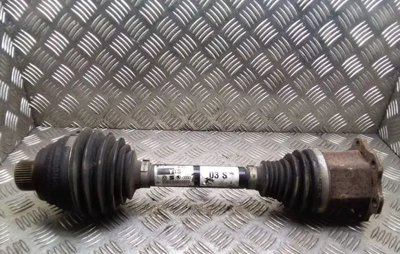 Audi A5 8T 8F Front driveshaft 8K0407271S