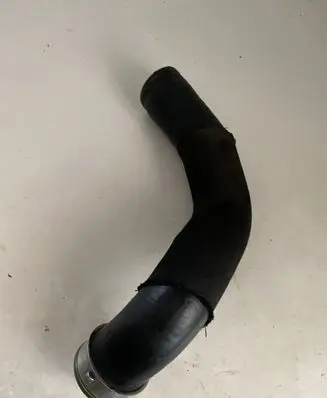 Mercedes-Benz R W251 Intercooler hose/pipe A2515280082 BEHR7226