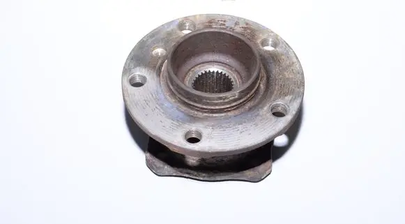 BMW 7 F01 F02 F03 F04 Rear wheel ball bearing 