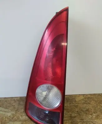Renault Espace - Grand espace IV Rear/tail lights 8200027153