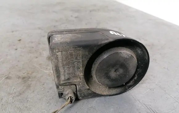 Seat Altea XL Alarm system siren 1K0951605C