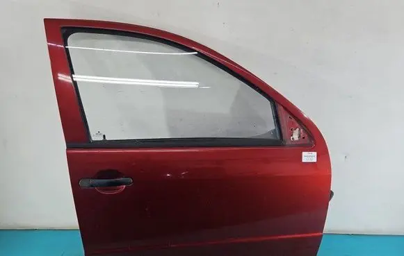 Skoda Fabia Mk1 (6Y) Front door IMPRK1450663
