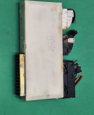 Comfort/convenience module