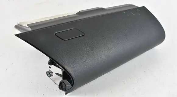 Toyota Hilux (AN120, AN130) Front trunk storage compartment 55041KK160C0