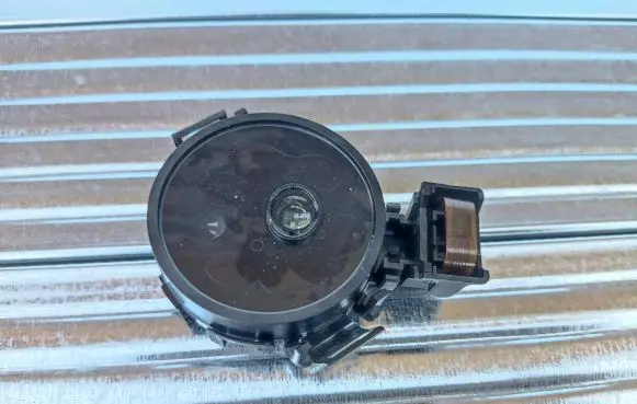 BMW X6 E71 Rain sensor 9234087 12037322