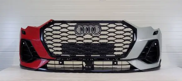 Audi Q3 F3 Front bumper 83A807437