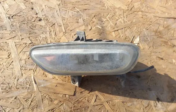 Peugeot 406 Front fog light 66978350g