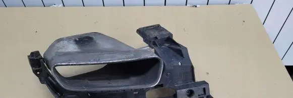 Audi A6 S6 C7 4G Muffler ending 4G0253826A