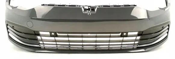 Volkswagen Golf VII Front bumper 5H0807221J