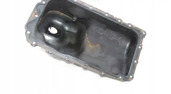 Suzuki Grand Vitara II Oil sump