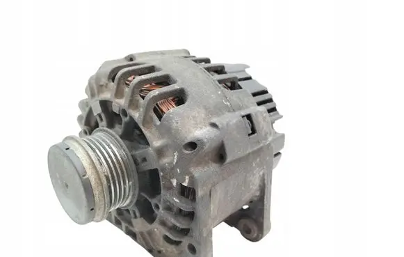 Skoda Superb B5 (3U) Generator/alternator 028903031A