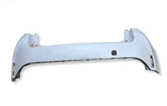 Toyota Corolla E210 E21 Rear bumper 5215902080