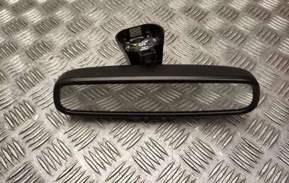 Volkswagen Golf III Rear view mirror (interior) 5G0857511D