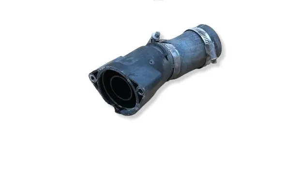 Volkswagen Polo V 6R Intercooler hose/pipe 6R0145762AA 6R0145828D