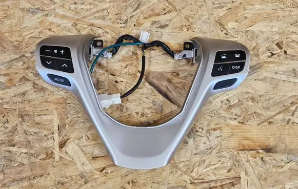 Toyota Verso Steering wheel trim 45100-0F300