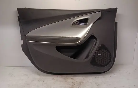Opel Ampera Rear door card panel trim 121142011A 10019AA