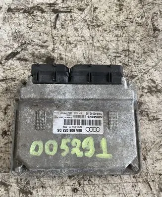 Audi A3 S3 8P Engine control unit/module