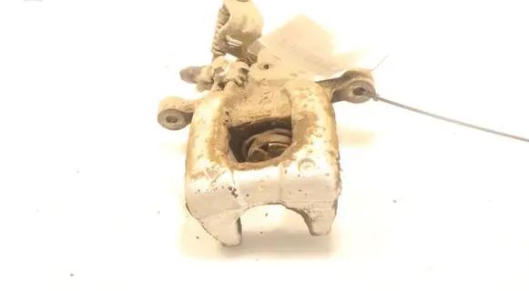 Skoda Octavia Mk2 (1Z) Rear brake caliper