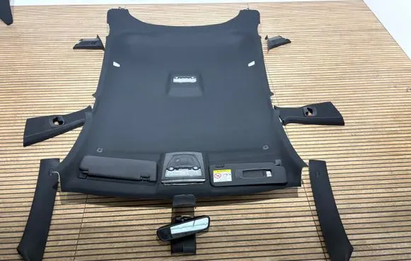 BMW X4 F26 Headlining set 11784135