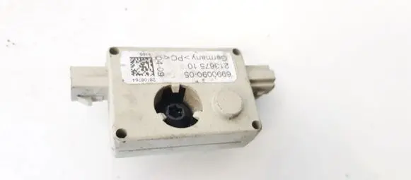 BMW 3 E90 E91 Antenna control unit 699009005 6990090-05