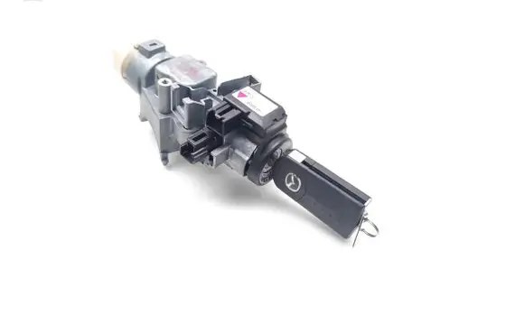 Mazda CX-7 Ignition lock EH4466938 X1T26573