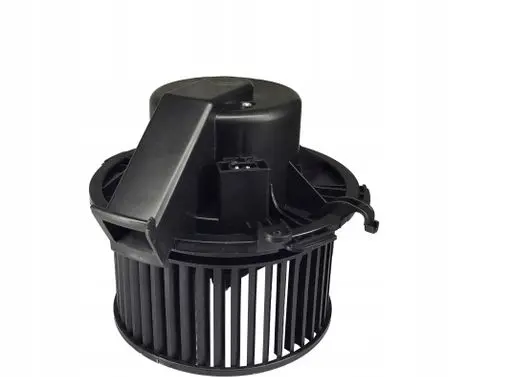 Mercedes-Benz Sprinter W906 Heater fan/blower A0008356007