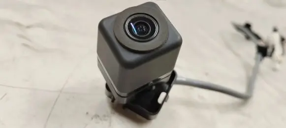 Bentley Flying Spur Reversing camera 4w0980543