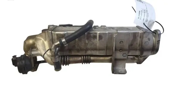 BMW 3 E90 E91 EGR valve cooler 847699301