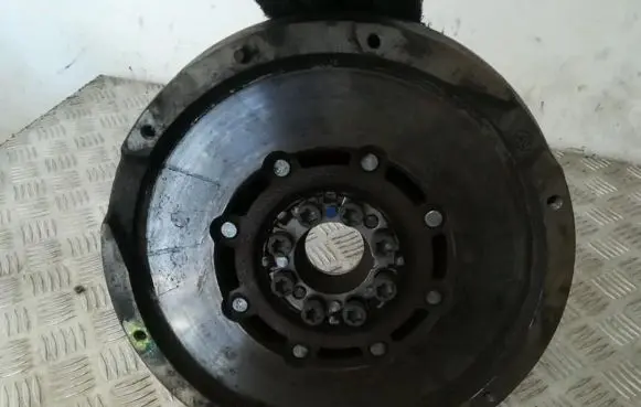 Toyota RAV 4 (XA30) Flywheel 134500r010 13450-0r010