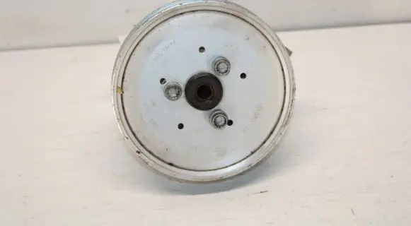 Audi A6 S6 C6 4F Power steering pump 4F0145155C
