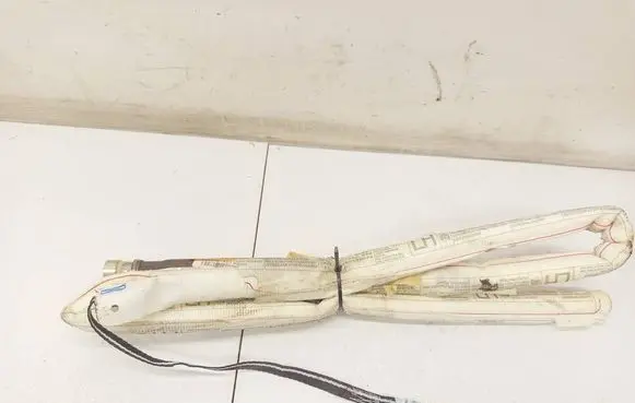 Toyota Avensis T250 Roof airbag 