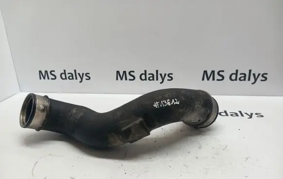 Mercedes-Benz S W220 Intercooler hose/pipe A2205280782 2205280782