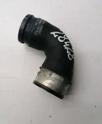 Smart ForTwo I Turbo air intake inlet pipe/hose 00514004
