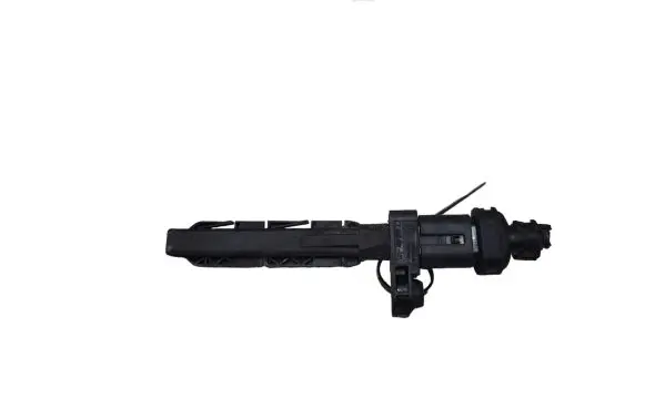 Crankshaft position sensor