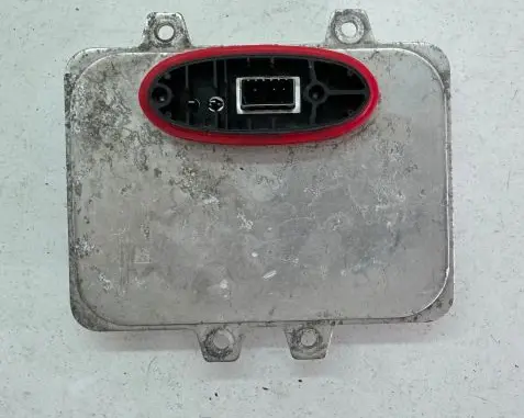 BMW X6 E71 Headlight ballast module Xenon 5DV00900000 122811008193AF