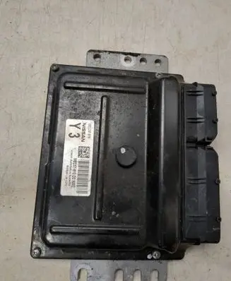 Nissan Note (E11) Engine control unit/module MEC37510