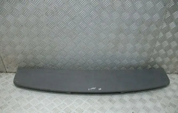 Ford Focus C-MAX Rear window tailgate spoiler 