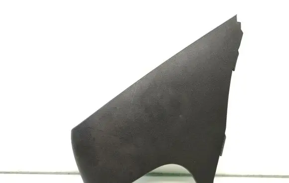 Mini One - Cooper Clubman R55 Dashboard side end trim 2752774 51452752774