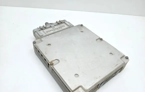 Ford Escort Engine control unit/module 93AB12A650CB
