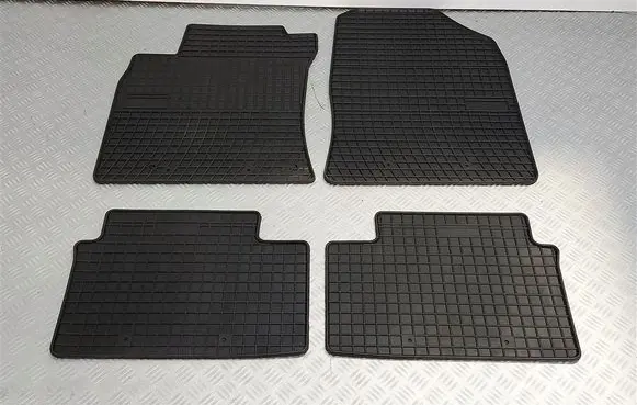 KIA Ceed Car floor mat set 547884