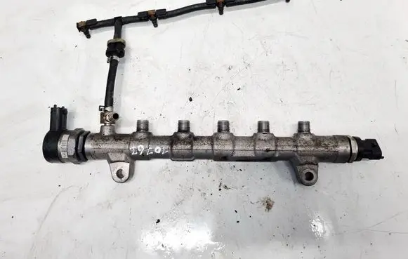 KIA Optima Fuel main line pipe 314002A640