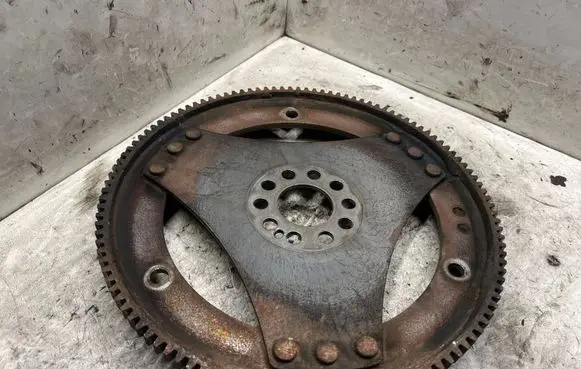 Audi A6 S6 C6 4F Flywheel 059105323