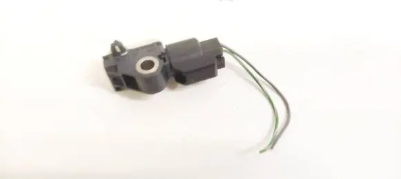 Volvo V70 Airbag deployment crash/impact sensor 31264395
