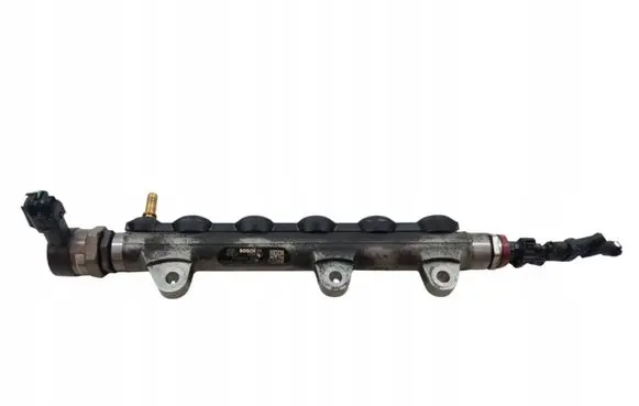Renault Laguna III Fuel main line pipe 8200842432