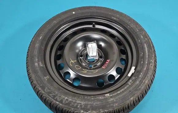 Opel Astra H R15 spare wheel IMPRK1575026