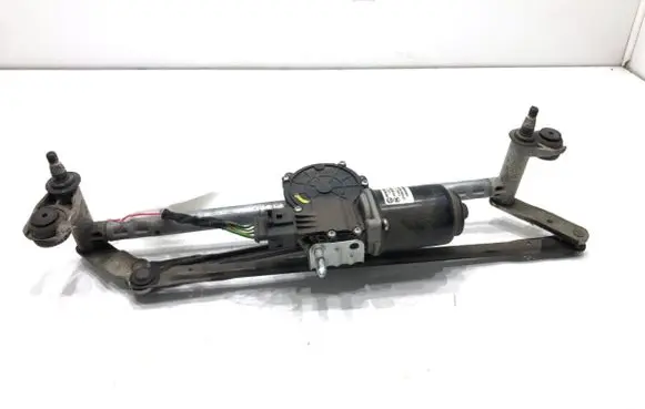 Skoda Rapid (NH) Front wiper linkage and motor 5JB955113